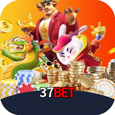 Imagem promocional da 37Bet mostrando a plataforma e suas vantagens